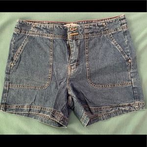 Women’s Tommy Hilfiger shorts